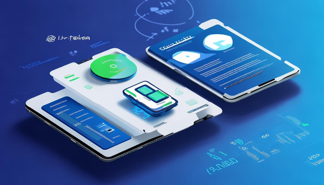imToken官网正版下载，数字钱包安全保障有多强？加密技术与审核机制揭秘