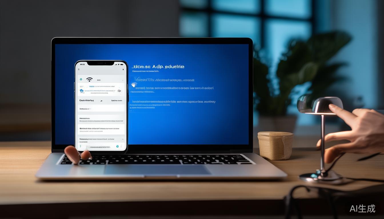区块链爱好者必看！imToken安卓版安全下载及设置指南