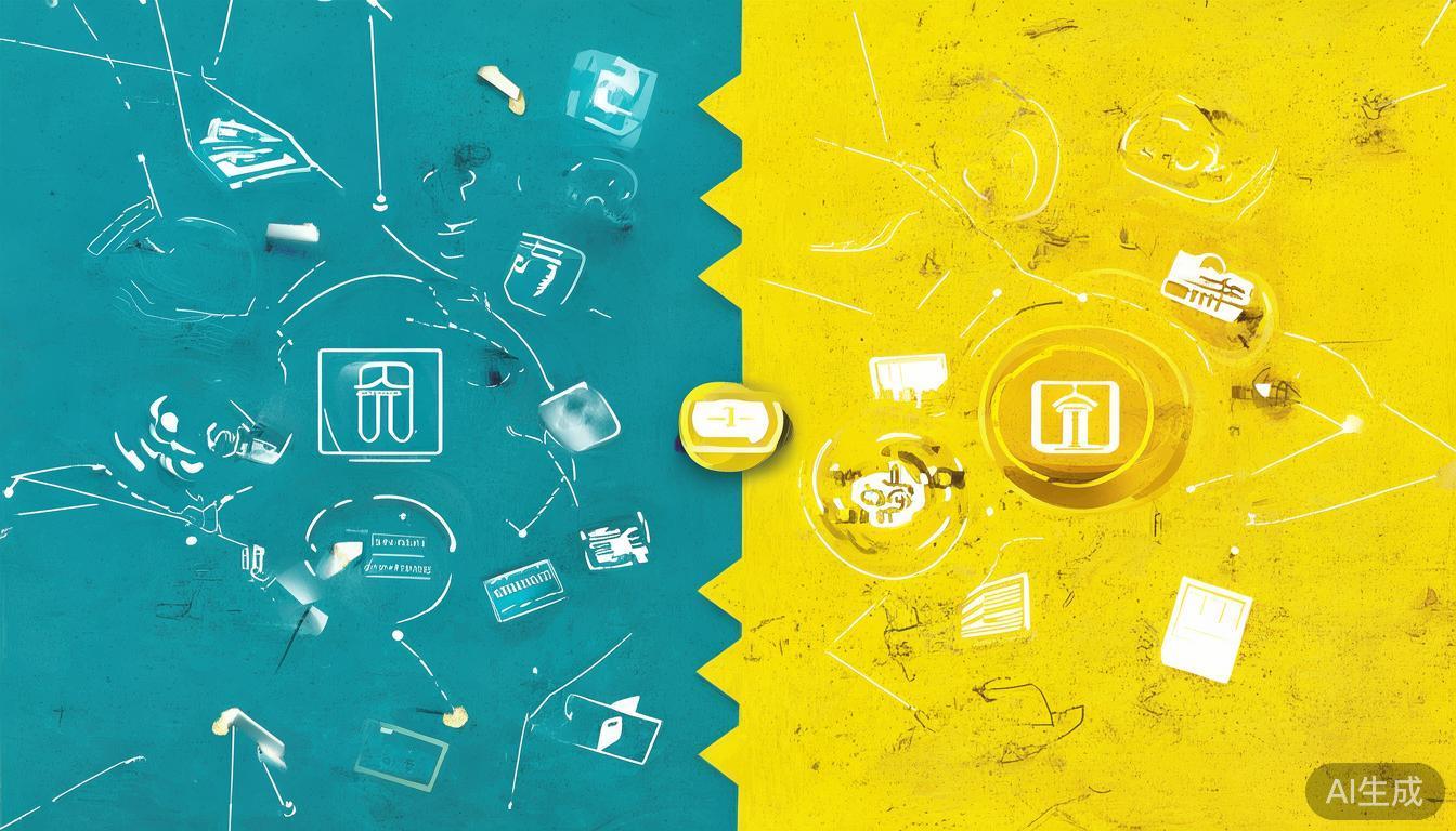 imToken如何推动产业变革？从降低区块链门槛到革新跨境结算