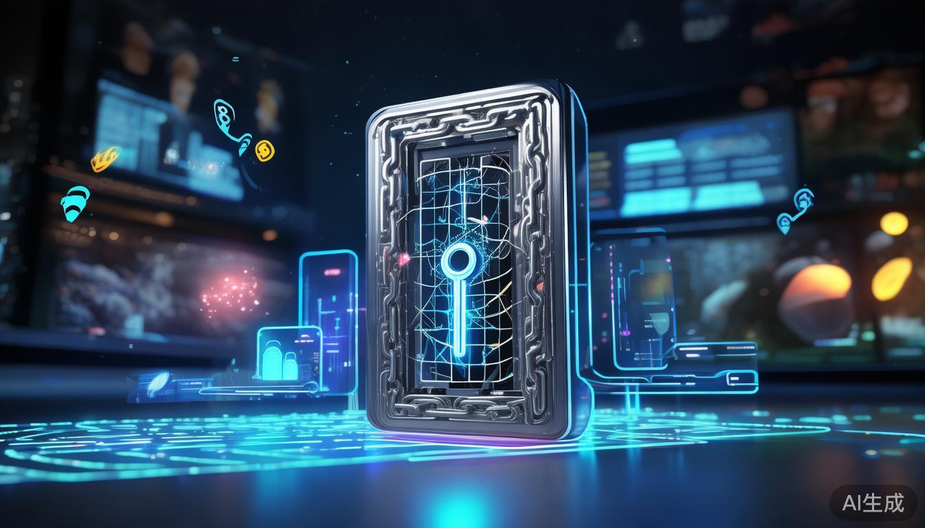 imToken钱包：掌握资产核心场景与私钥安全关键，探索Web3生态入口