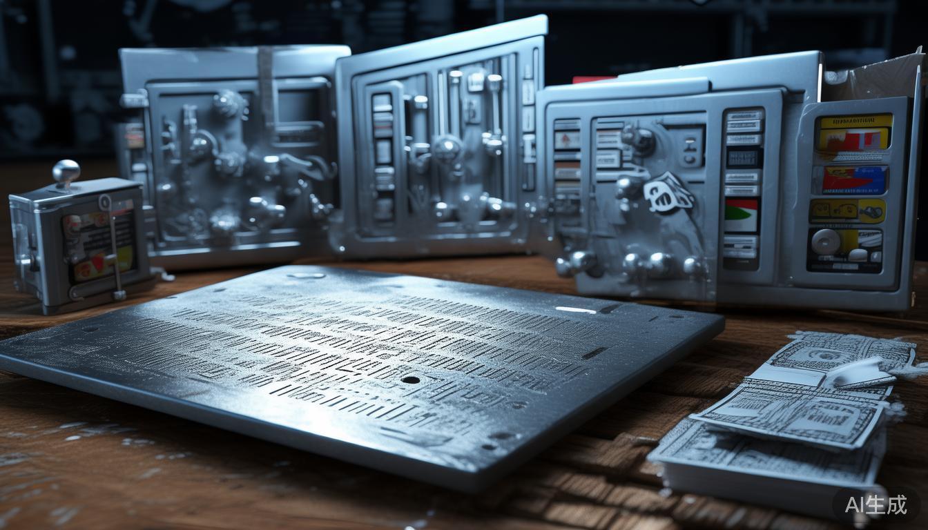 钱包的安全性_钱包体系_imToken钱包的安全风险评估与应对策略