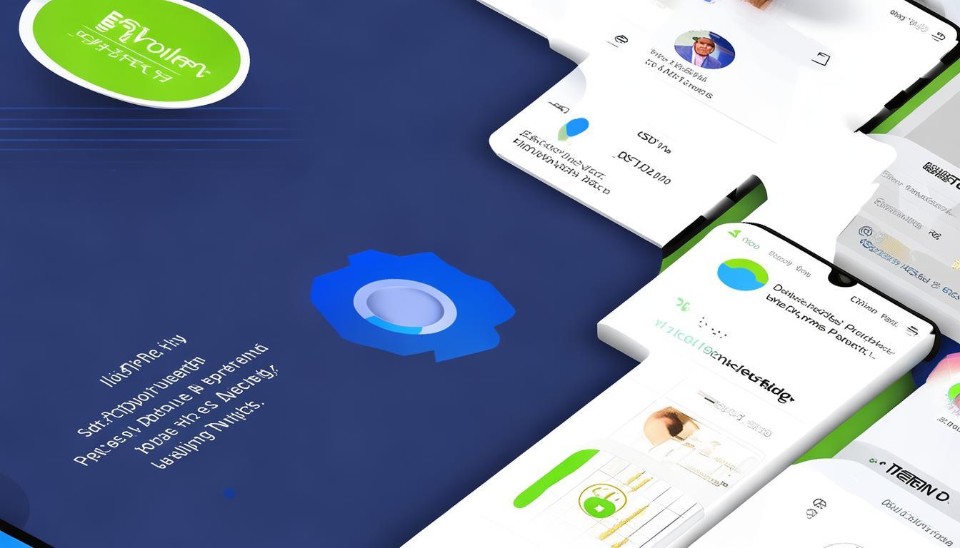 数字货币投资热潮下，imToken 钱包在安卓系统表现受关注