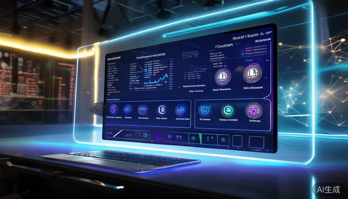 走进imToken：从2016年走来，见证加密世界起伏与发展