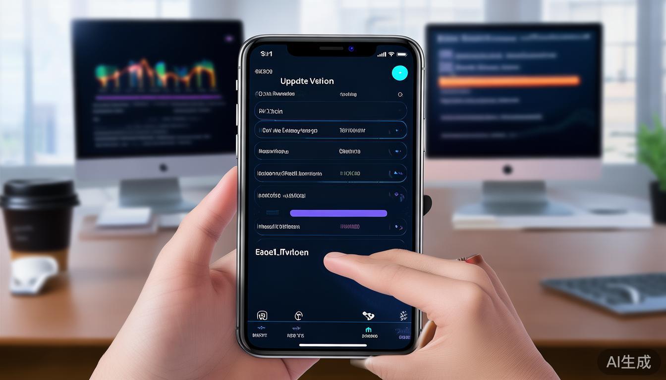 投资者必看！imToken钱包下载及使用策略助力资金高效运作