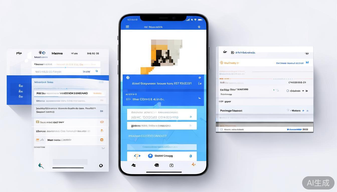 imToken安卓版：加密货币领域关键工具，交易便利且确认快