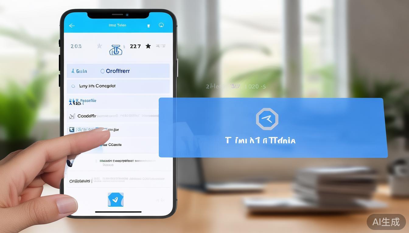 imToken新版体验：用户界面革新与互动设计优化，带来直观安全管理
