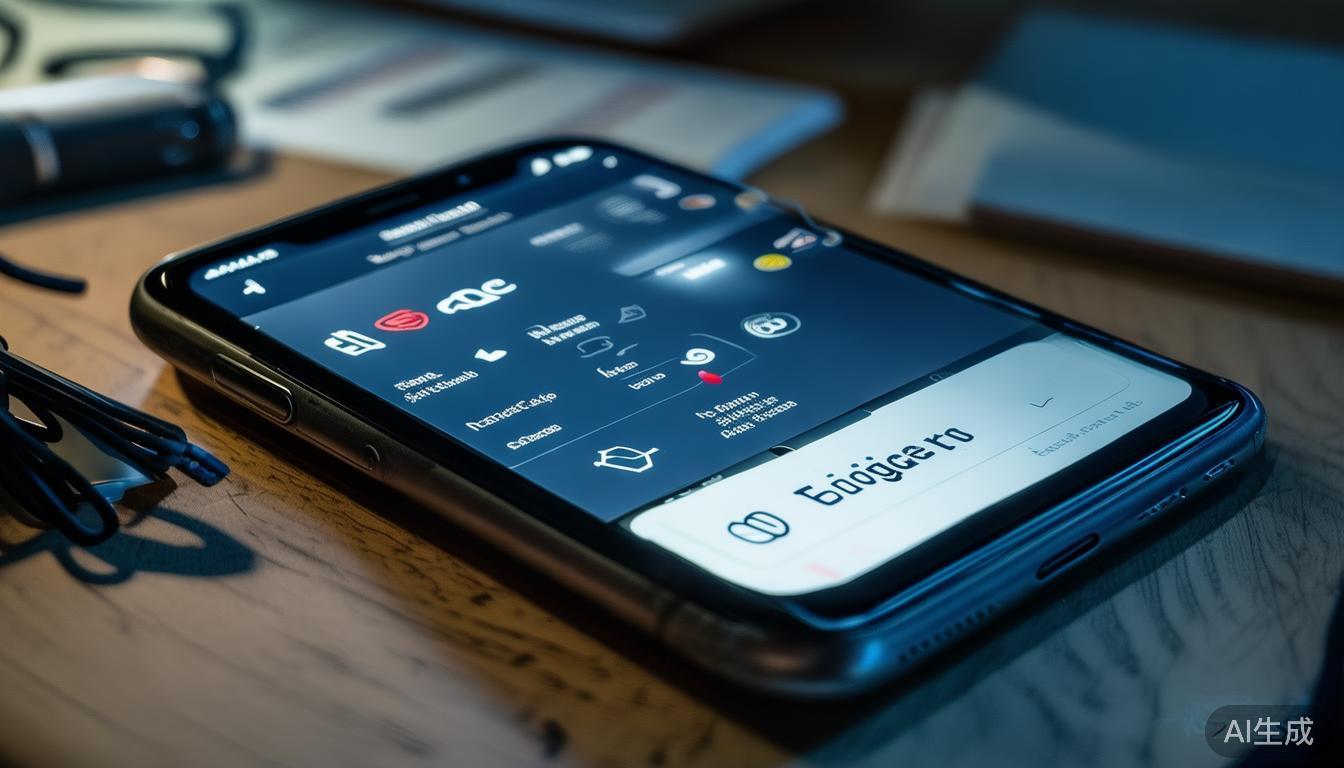 imToken下载中心APP高强度测试揭秘：非官方应用风险巨大，用户资产安全如何保障？