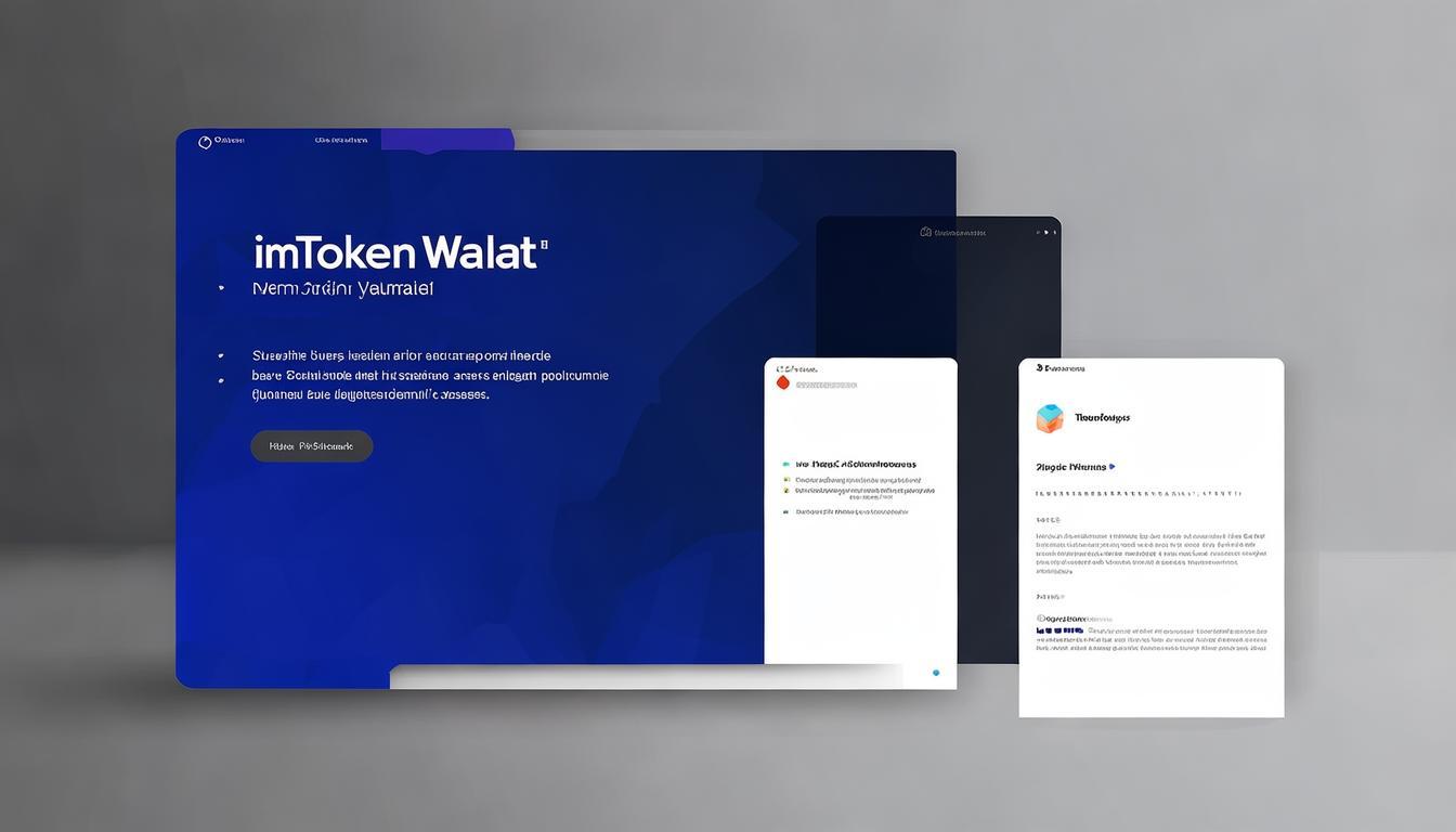 imToken钱包使用指南：添加货币、交易流程及安全防护要点