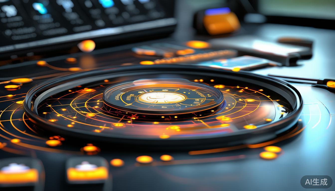 长期使用数字资产管理工具的用户：探讨imToken客服支持与体验