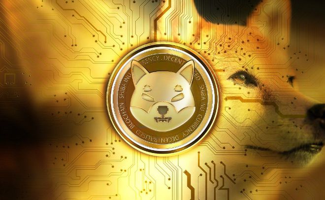 受meme启发的加密货币Shiba Inu代币烧毁速度本周飙升3000%