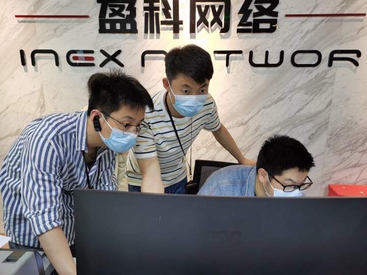 杭州公安通报：色情直播背后牵出直播+洗钱完整犯罪产业链