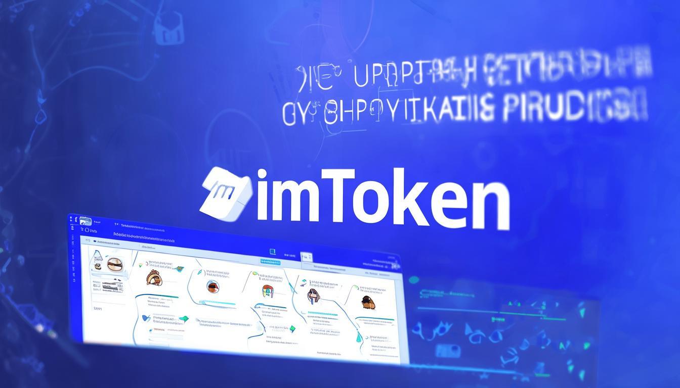 imToken钱包APP未来技术与应用场景充满无限可能