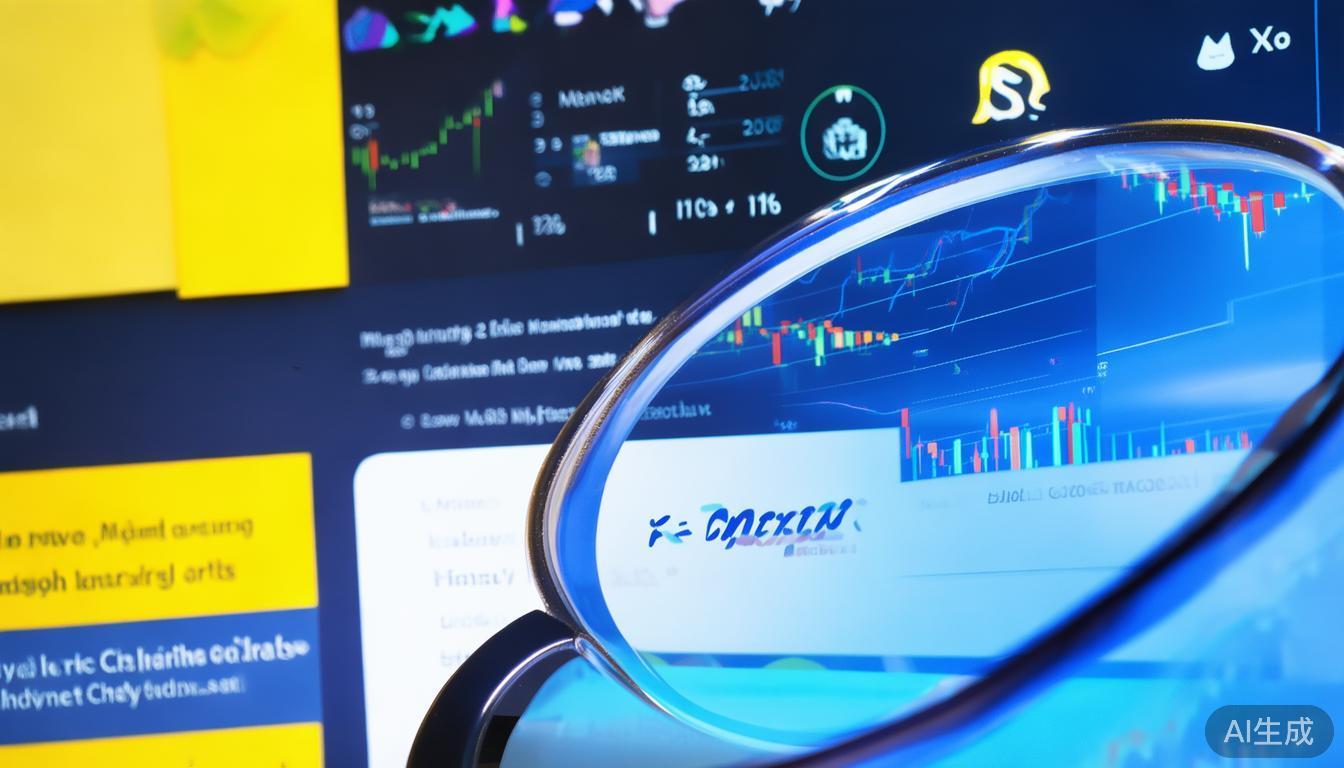 imToken 2.0国际版使用指南：掌握市场信息，实现投资盈利