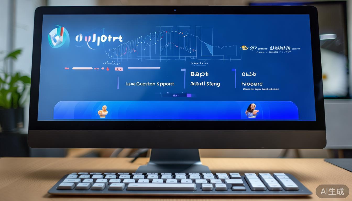 如何在imToken官网关注行业动态？掌握高效获取深度资讯的实用方法