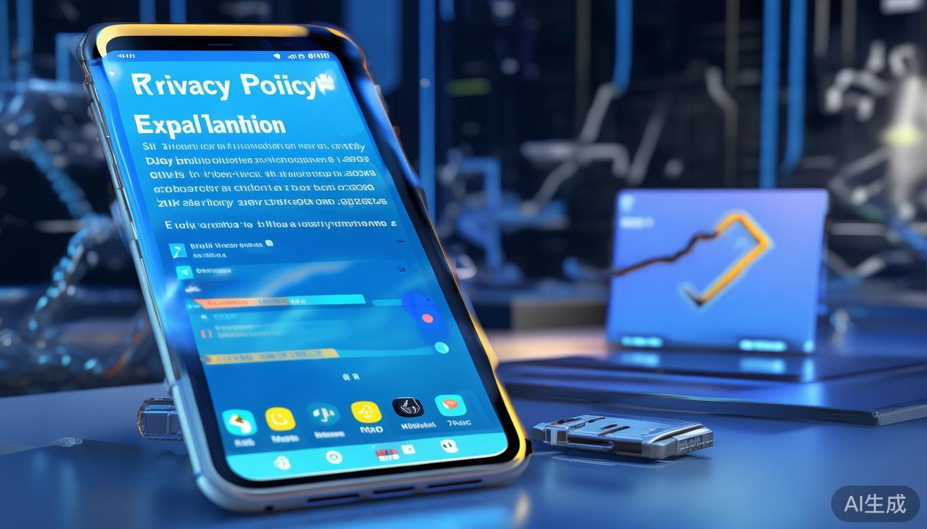 imToken安卓版隐私政策解析：本地存储私钥，但需留意数据收集与第三方风险