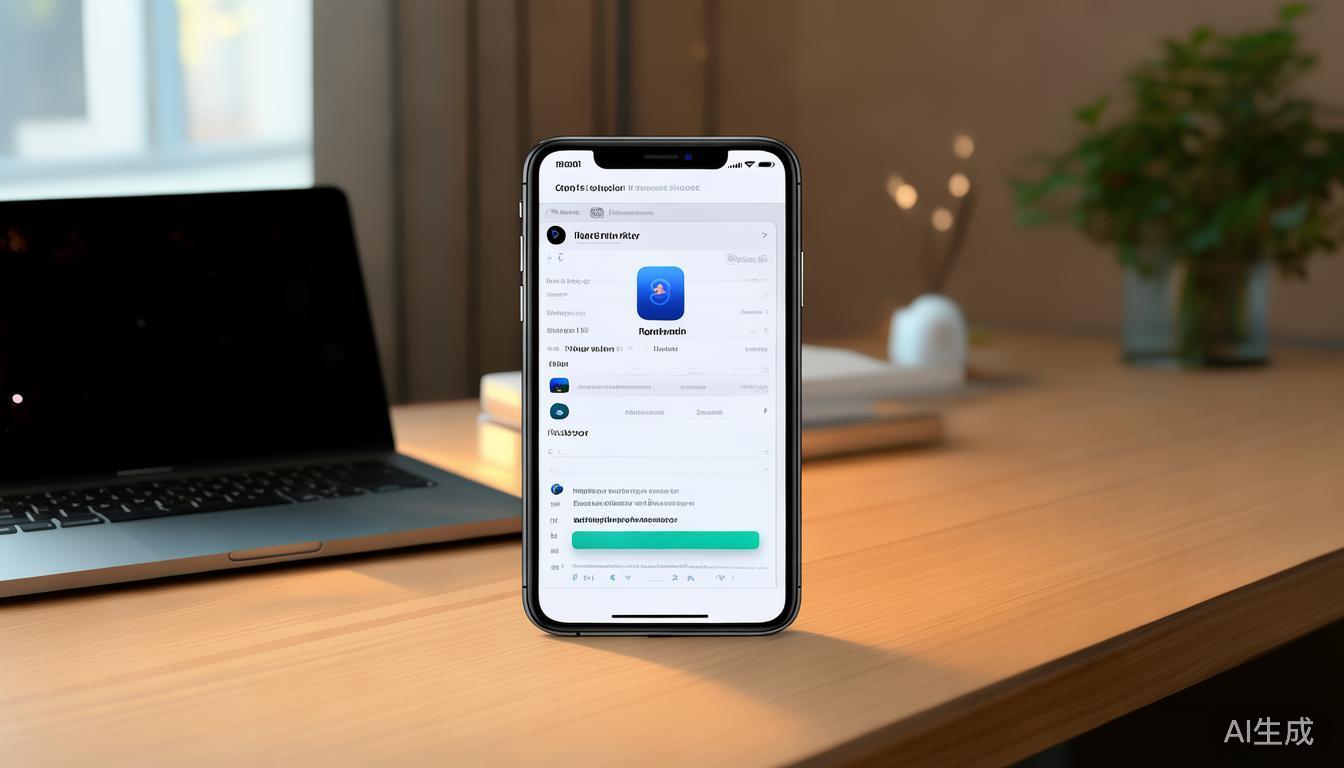 imToken中文版如何安全下载？官方应用商店是关键，避坑指南来了