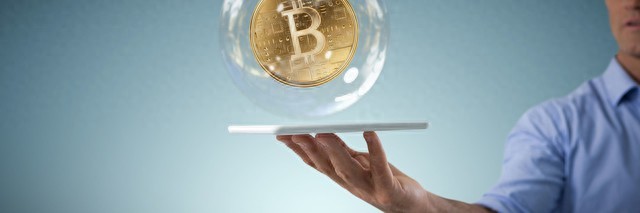 以大白话形式介绍比特币及区块链，避免大家上当受骗