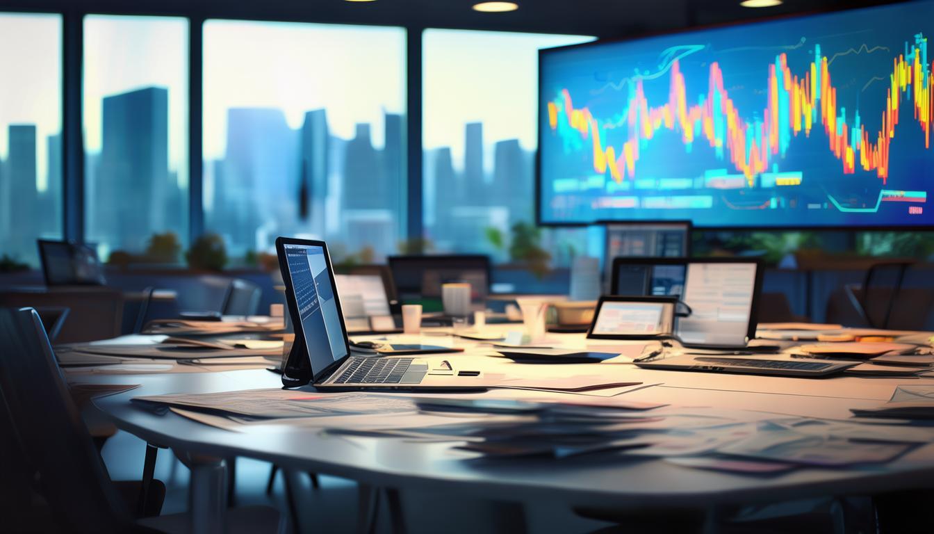 通过imToken钱包官网下载应用进行社交交易，提升投资能力