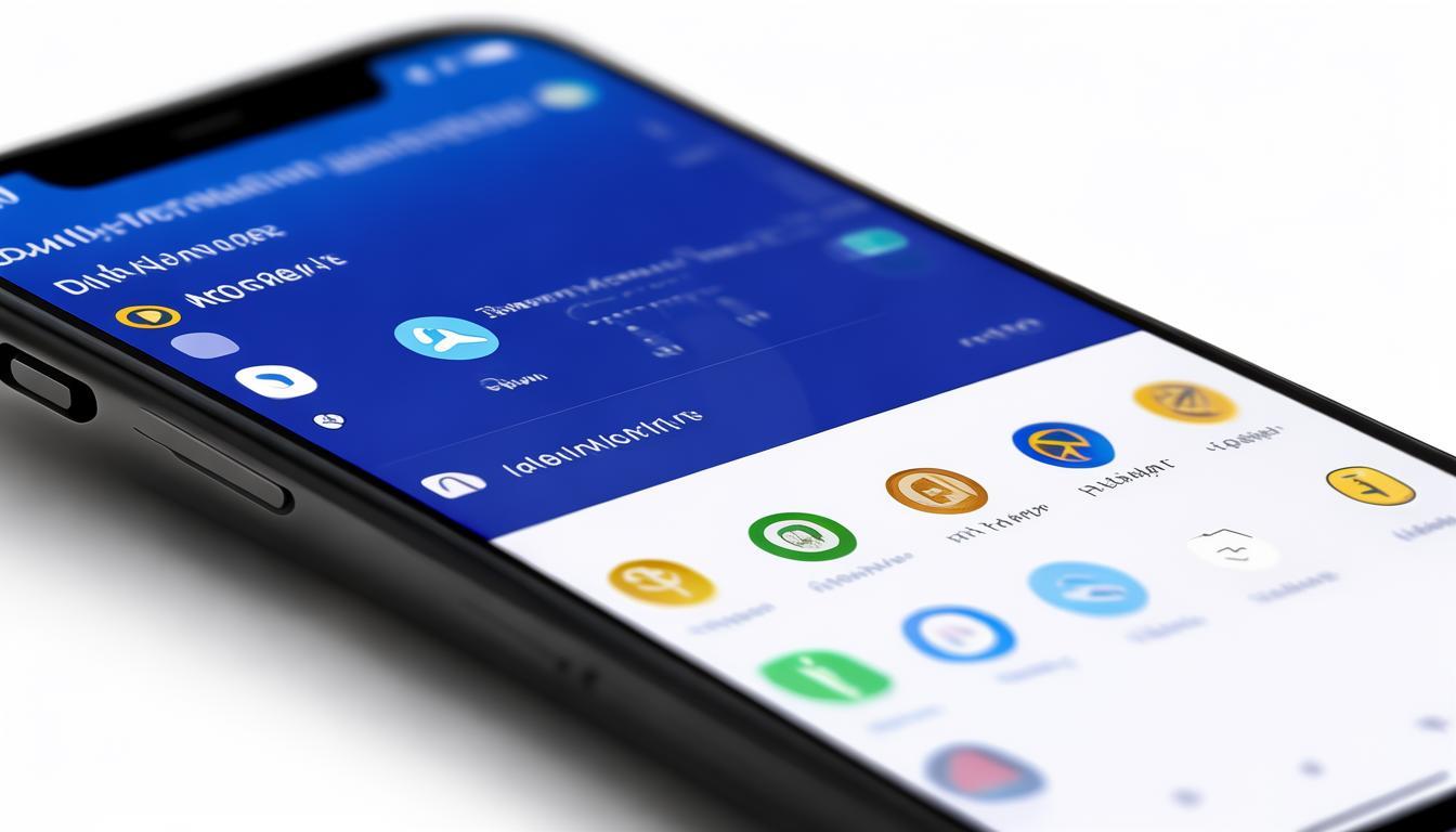 imToken钱包APP：交易便利又安全，界面简洁流程易懂
