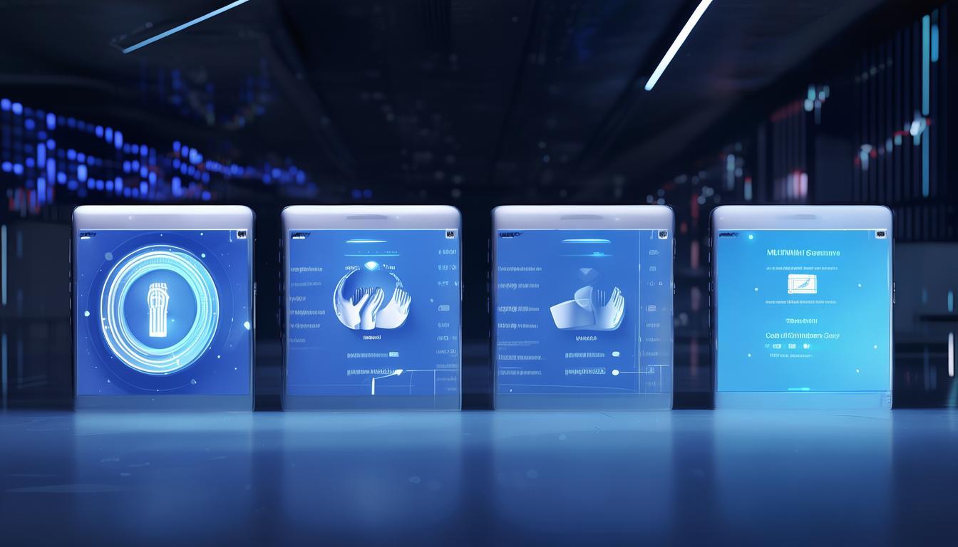 imToken钱包APP有多币种交易功能，操作简洁还省空间