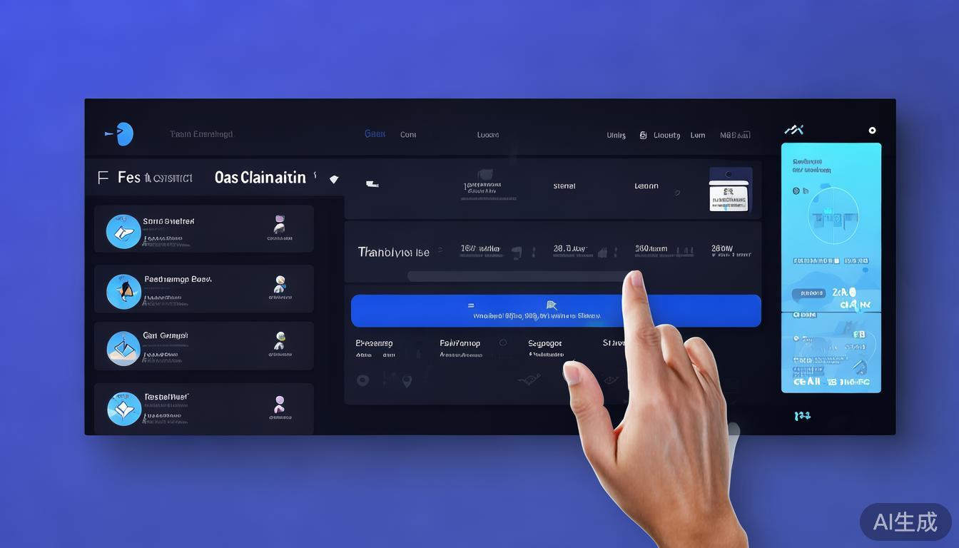 老牌数字货币钱包imToken下载及体验反馈两极分化，如何优化？