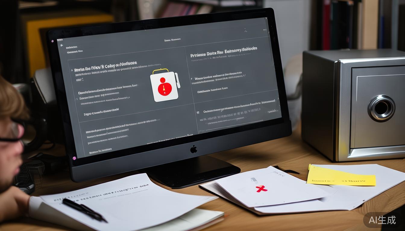 使用imToken钱包时如何提升风险意识？牢记官网地址与安全保管秘籍