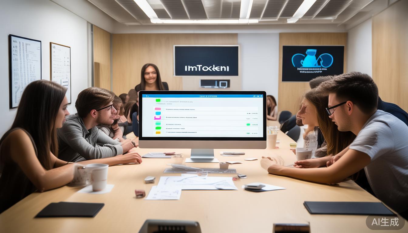团队用imToken管理加密资产，怎样分工协作更安全高效？