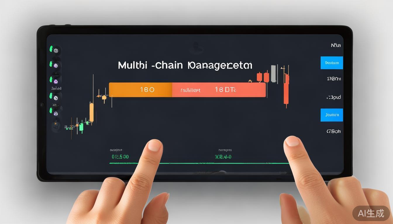从托管到自我负责：imToken如何塑造你的数字金融认知与习惯
