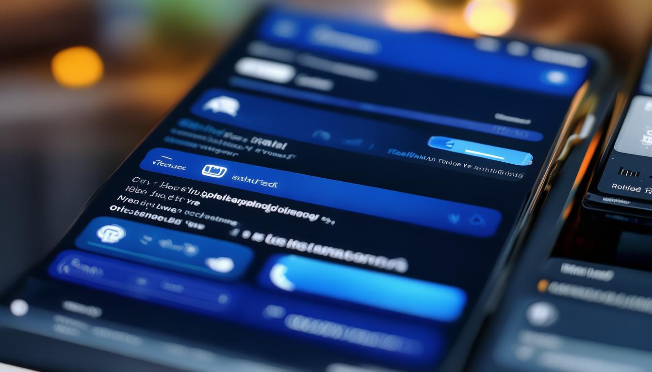 imToken钱包安卓版：数字资产管理好帮手，功能全又安全