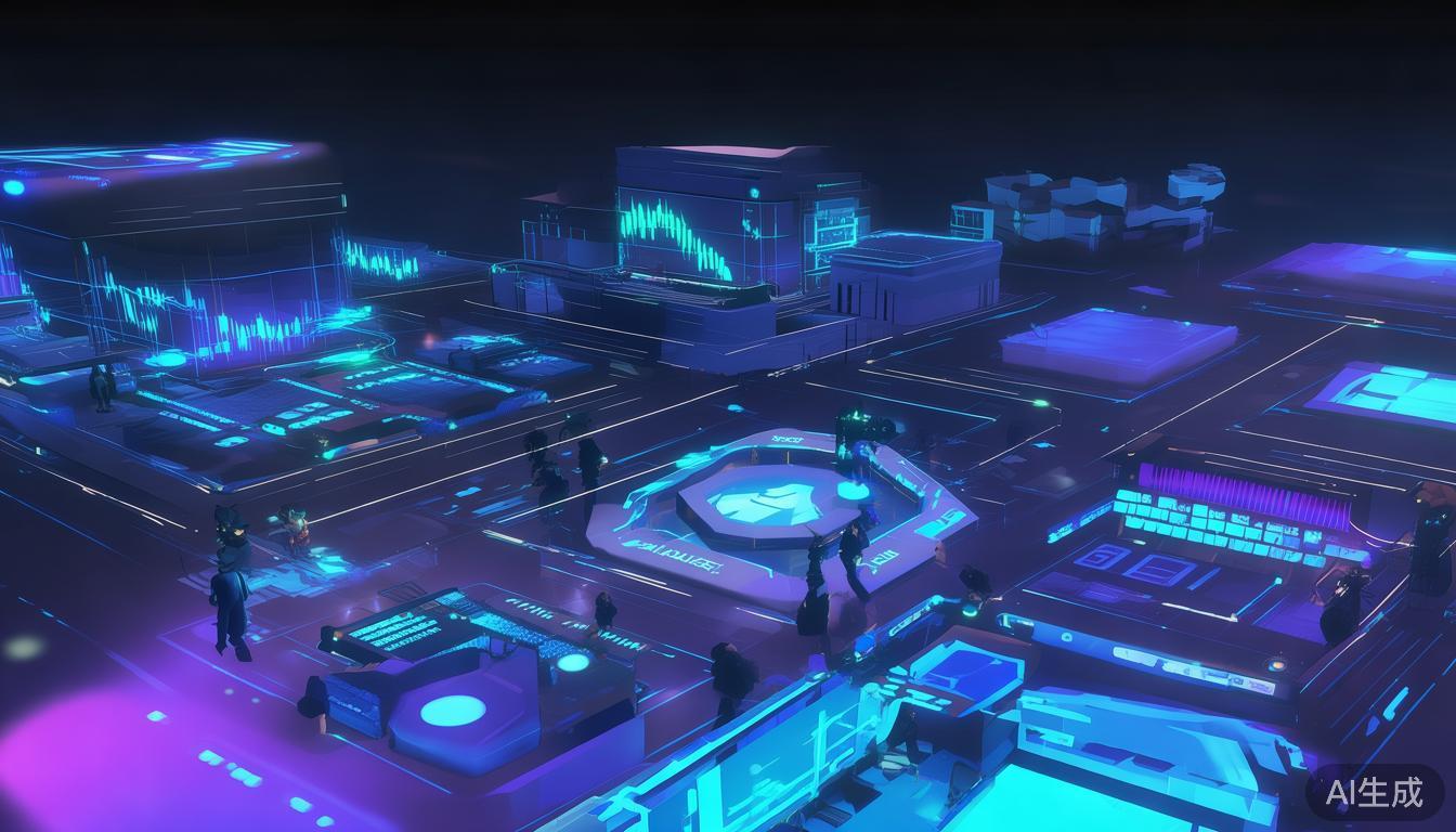 加密货币教育是关键第一步！下载imToken，安全系统地开启数字金融新天地