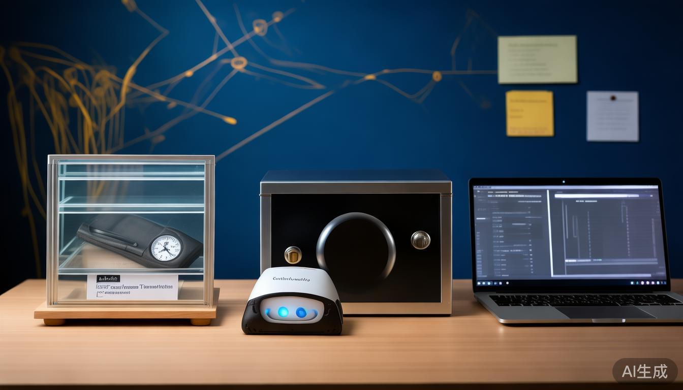 imToken资产安全治理指南：三大关键策略，助您构建稳健加密资产管理体系