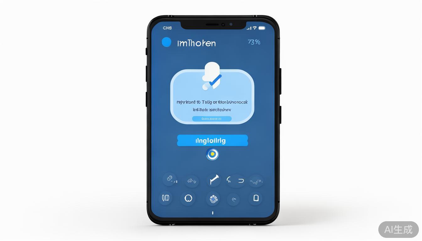 imToken钱包安卓版使用指南：多链资产管理、去中心化交易与DApp浏览全解析