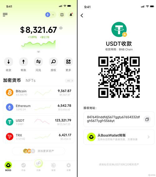 imToken 官方网站助力资产再平衡，详解操作步骤与要点