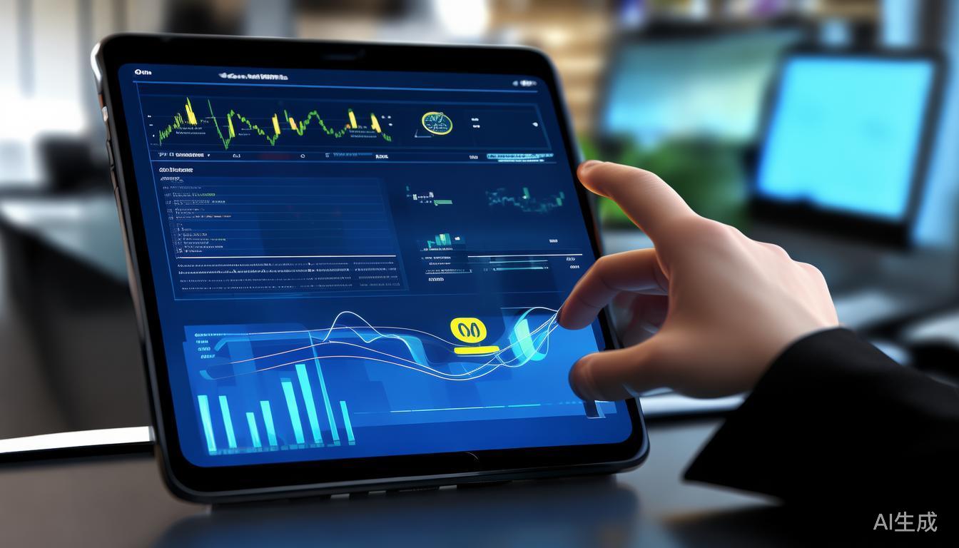 imToken钱包前景如何？技术与用户需求并重，多链支持抢占市场