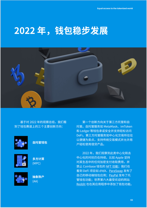 Token钱包官方版数字资产流通体系：加密市场生态基石与重要作用