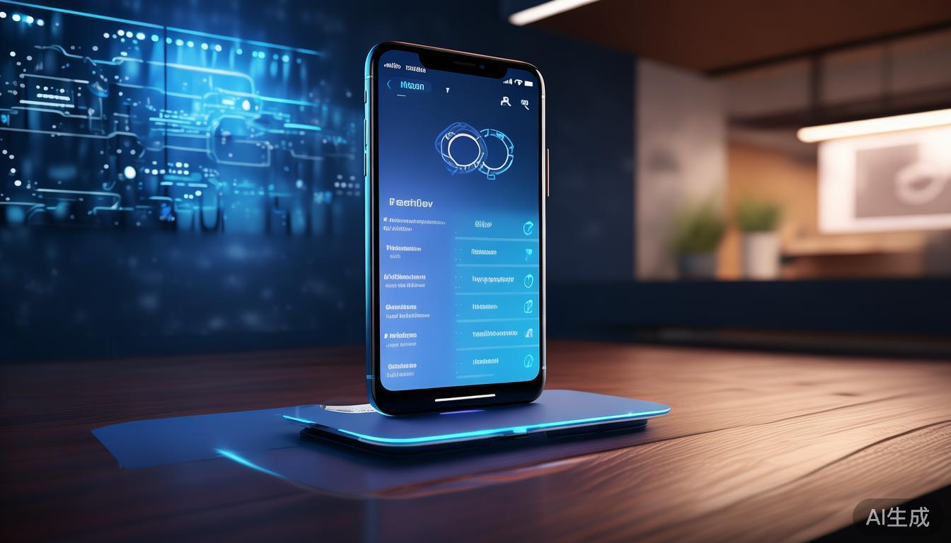imToken安卓版应用领先，靠科技构思带来便利，研究用户意见促优化