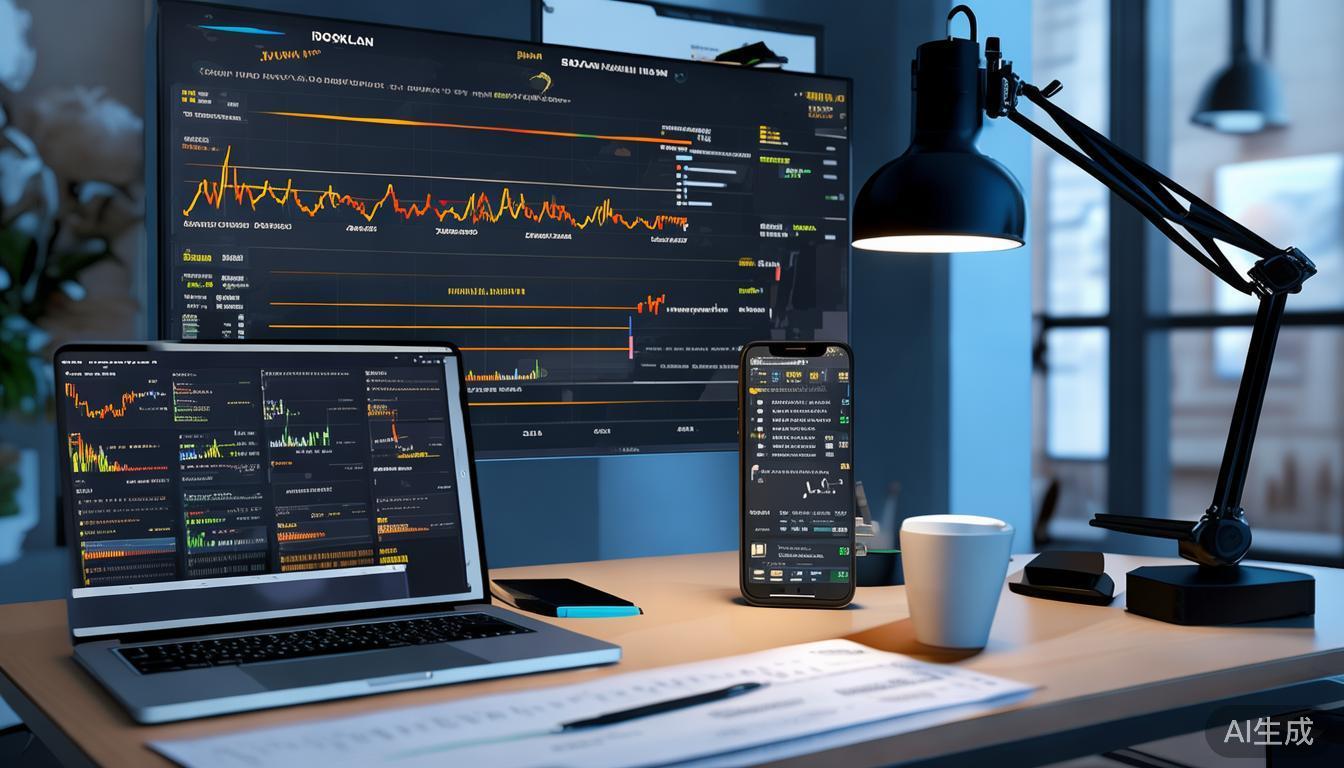 imToken钱包使用指南：资产安全、主动管理与长期规划，构建财务自主力
