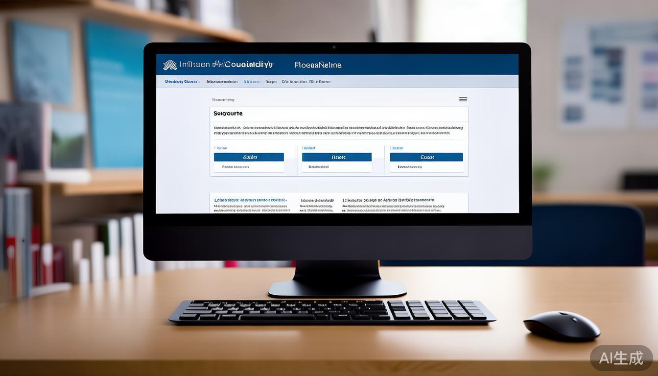 ImToken官网安全指南：如何快速定位关键信息，保护你的数字资产？