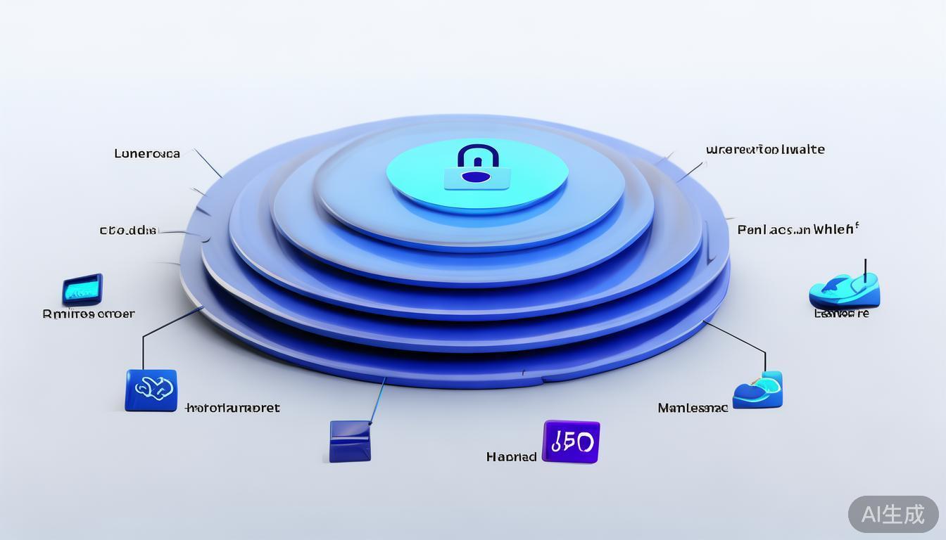 imToken技术创新解析：如何平衡安全与易用，推动区块链领域发展？
