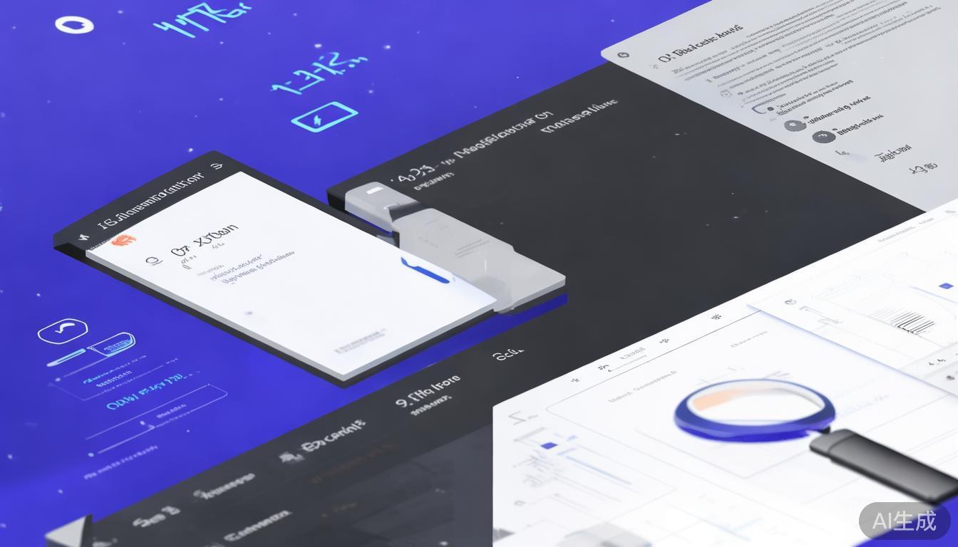 imToken钱包安全机制详解：如何全方位守护你的数字资产？