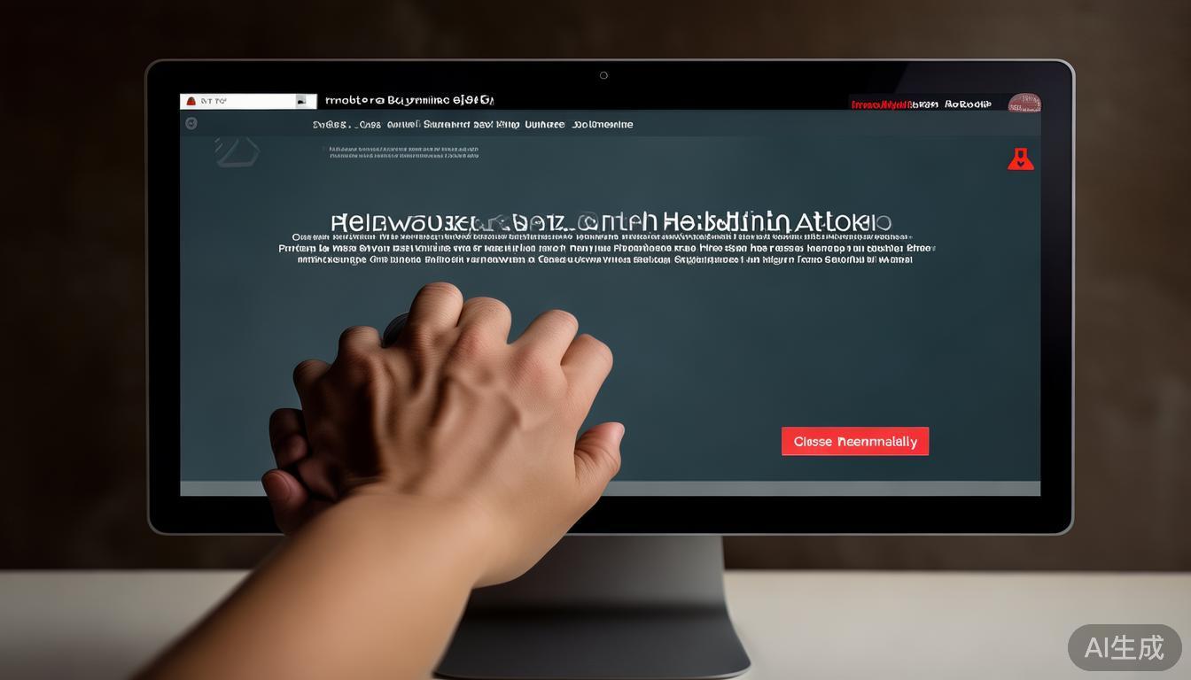 imToken官方指南：如何防范网络钓鱼与仿冒网站，守护你的数字资产安全？