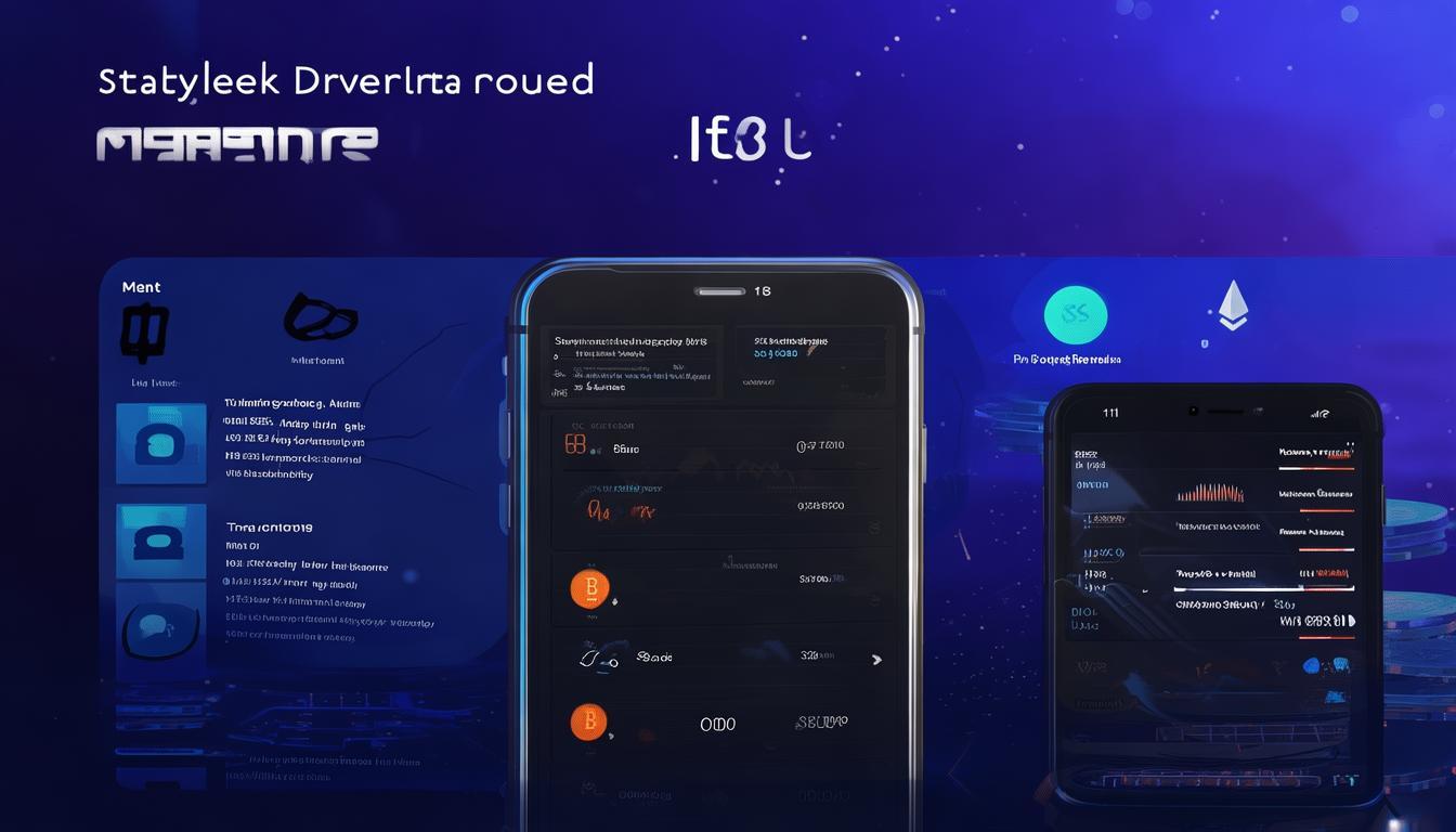 借助imtoken钱包掌握投资动态，增强信心完善投资策略