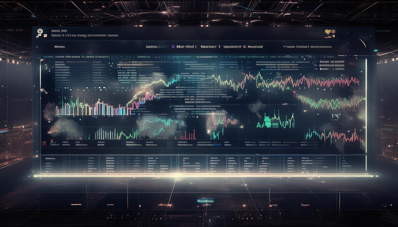 深入分析Token钱包网站访问者行为，实现平台精准优化与服务提升