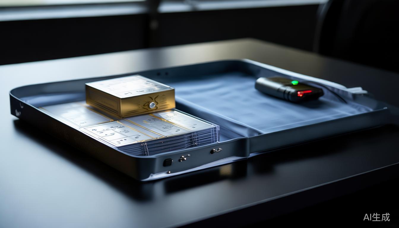 区块链联盟如何构建信任？从官方下载imToken开始，安全初始化设定是关键