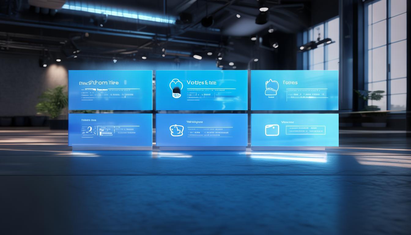 Token 钱包在数字资产项目社区投票中作用关键，参与方法详解