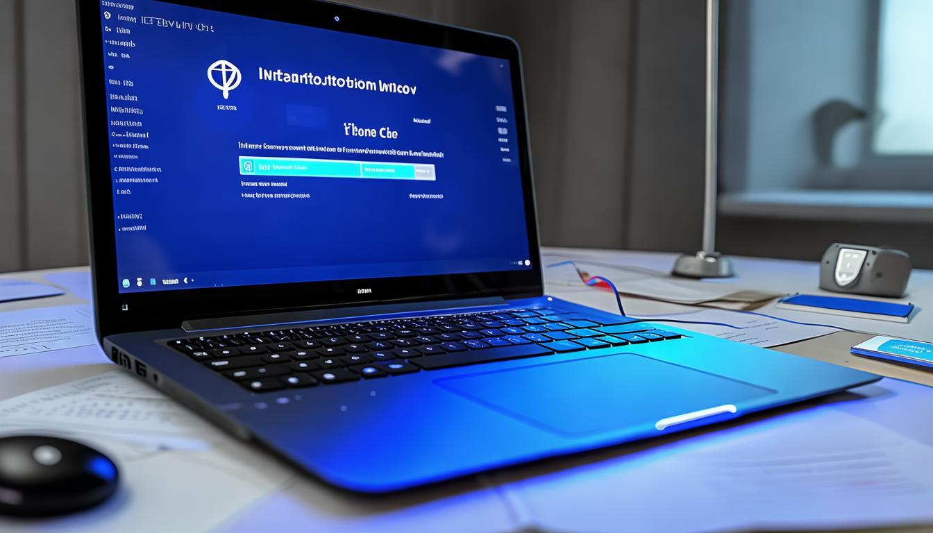 安装 imToken 钱包官方程序照看虚拟财产，注意这些安装要点