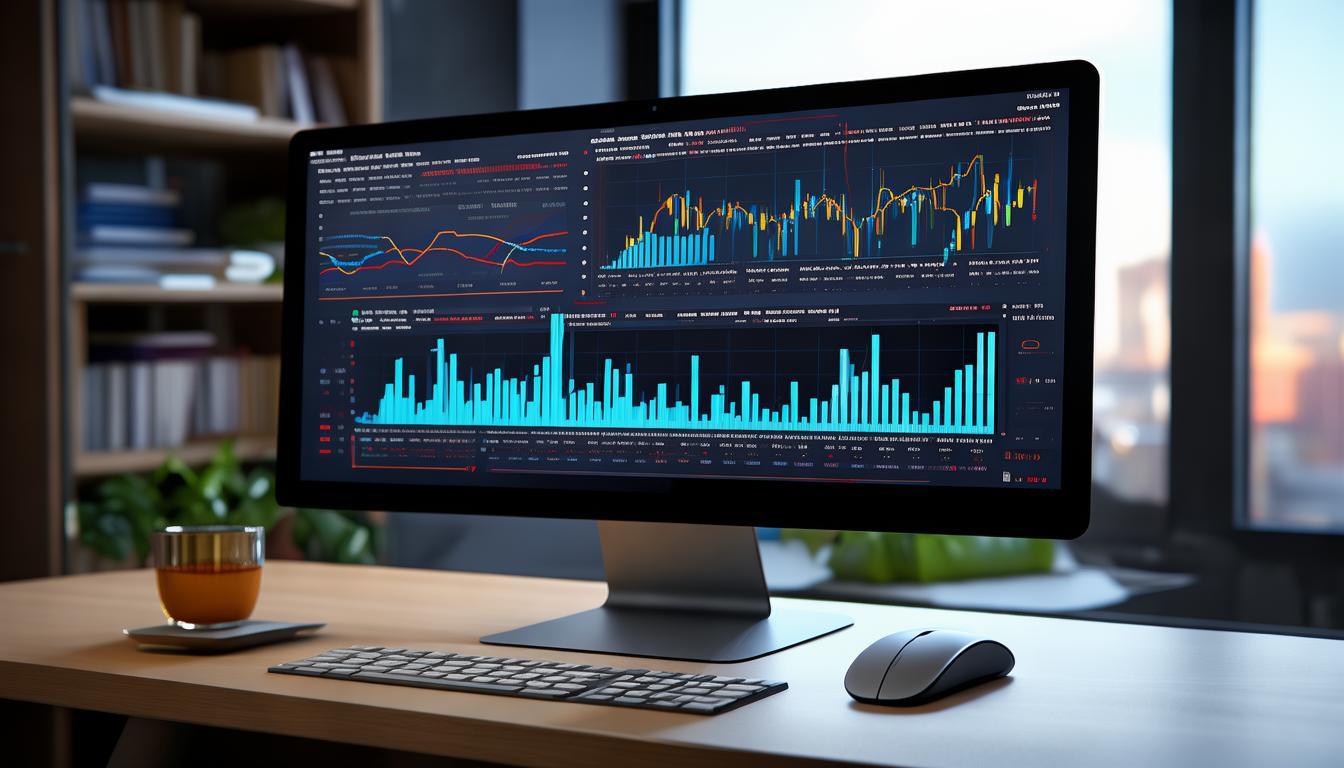 imToken 2.0 如何监控市场操作？掌握这俩方法很重要