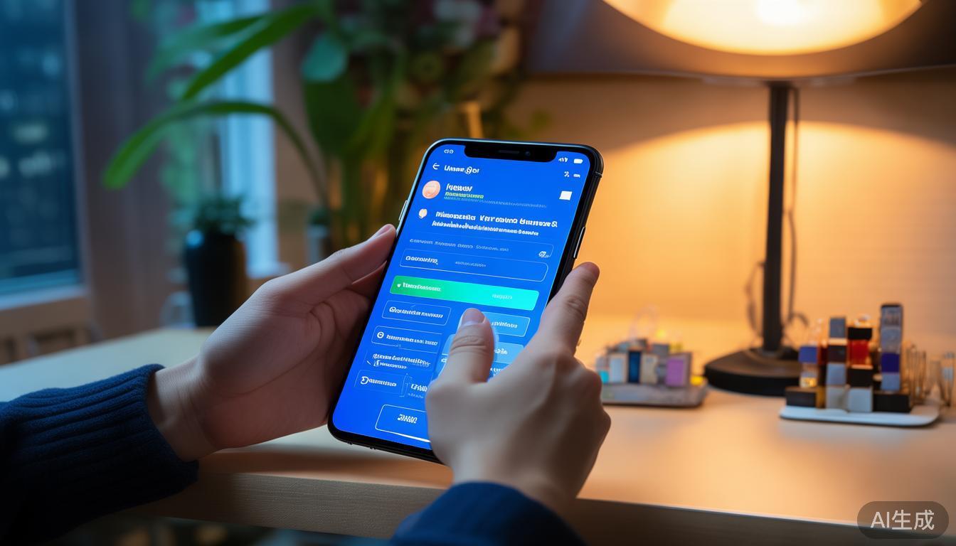imToken钱包官网App下载指南：如何实现量化策略，在波动市场中稳定盈利？
