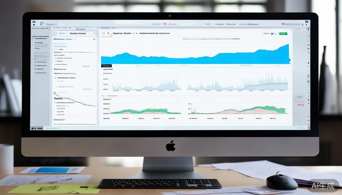 imToken钱包官网：实时数据与K线图分析，如何提升你的加密货币投资敏锐度？