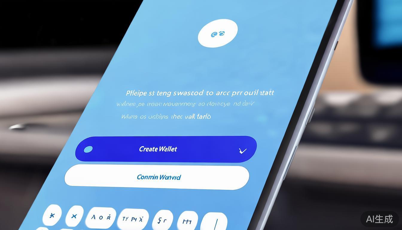 imToken钱包官网下载全攻略：iOS与Android注册流程详解，安全资产管理指南
